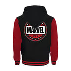 Image produit Marvel - Sweat à capuche avec logo 1939
