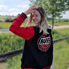 Image produit Marvel - Sweat à capuche avec logo 1939