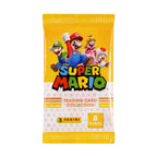 Productafbeelding Super Mario Ruilkaarten Pakket