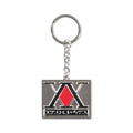 Image produit Hunter x Hunter - Porte-clés logo