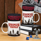 Productafbeelding Stranger Things - Geschenkset