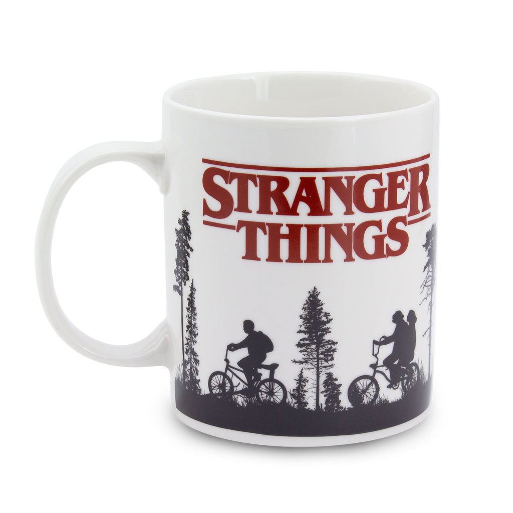 Productafbeelding Stranger Things - Geschenkset
