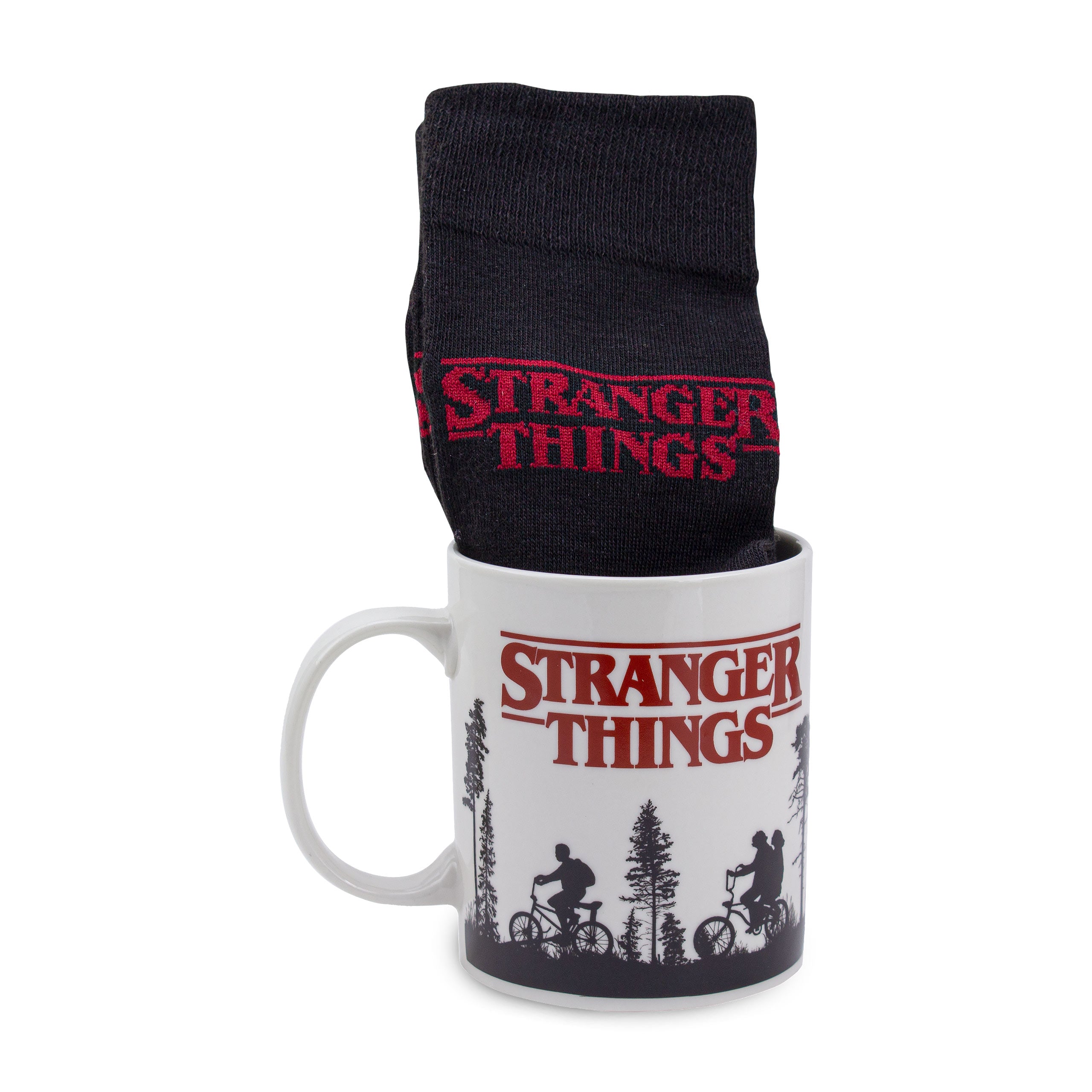 Productafbeelding Stranger Things - Geschenkset