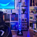 Image produit PlayStation - Icônes XL Colonne d'eau avec lumière