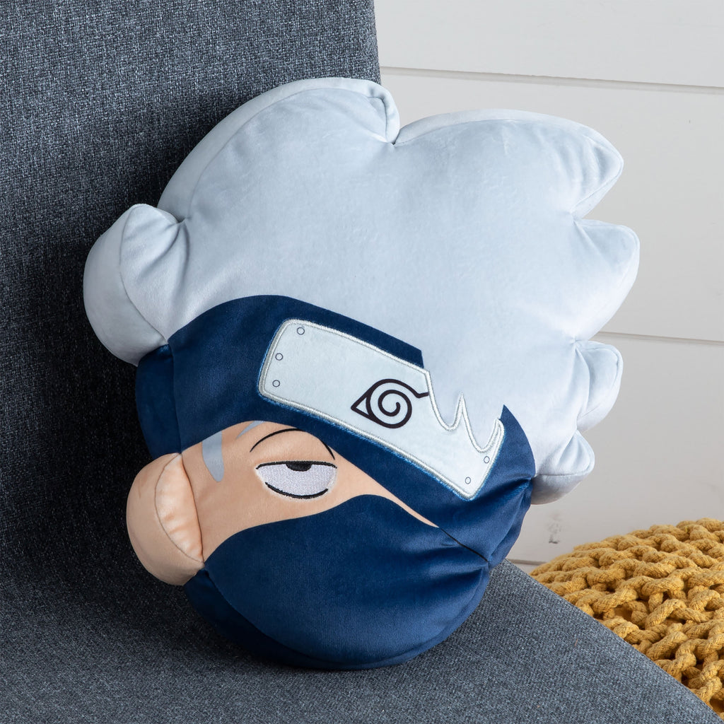 Produktbild Naruto - Kakashi Plüsch Figur XL