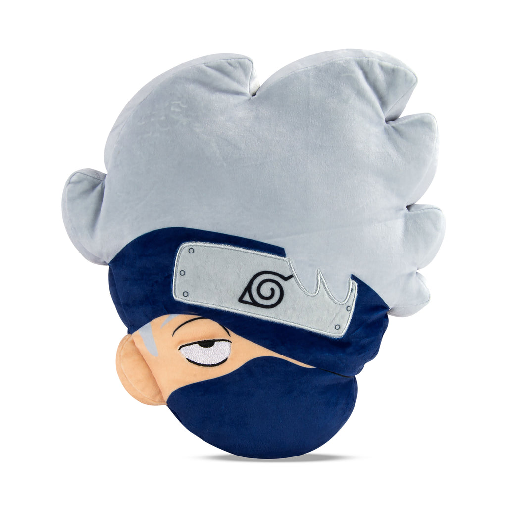 Produktbild Naruto - Kakashi Plüsch Figur XL