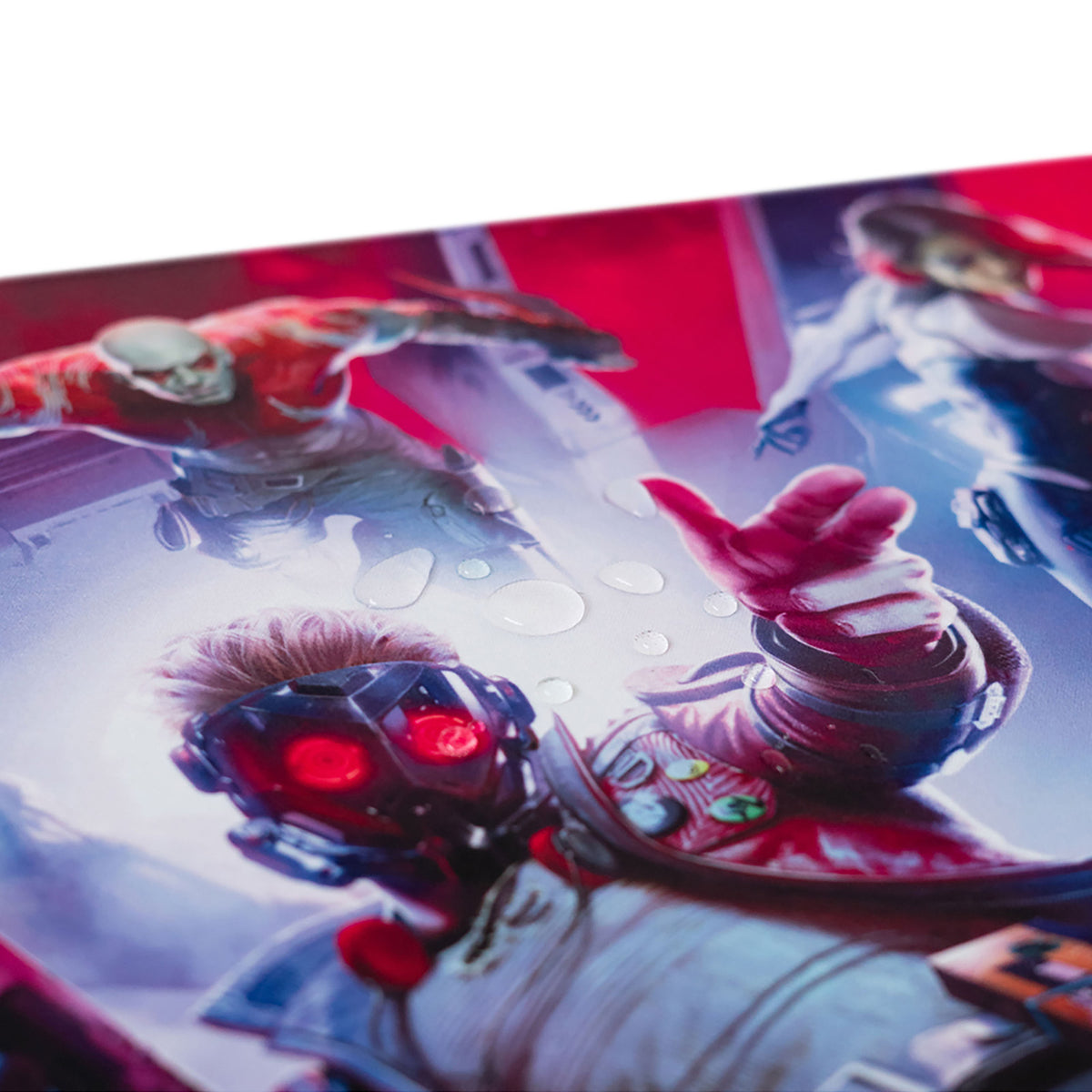 Image produit Guardiens de la Galaxie - Tapis de souris
