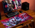 Image produit Guardiens de la Galaxie - Tapis de souris