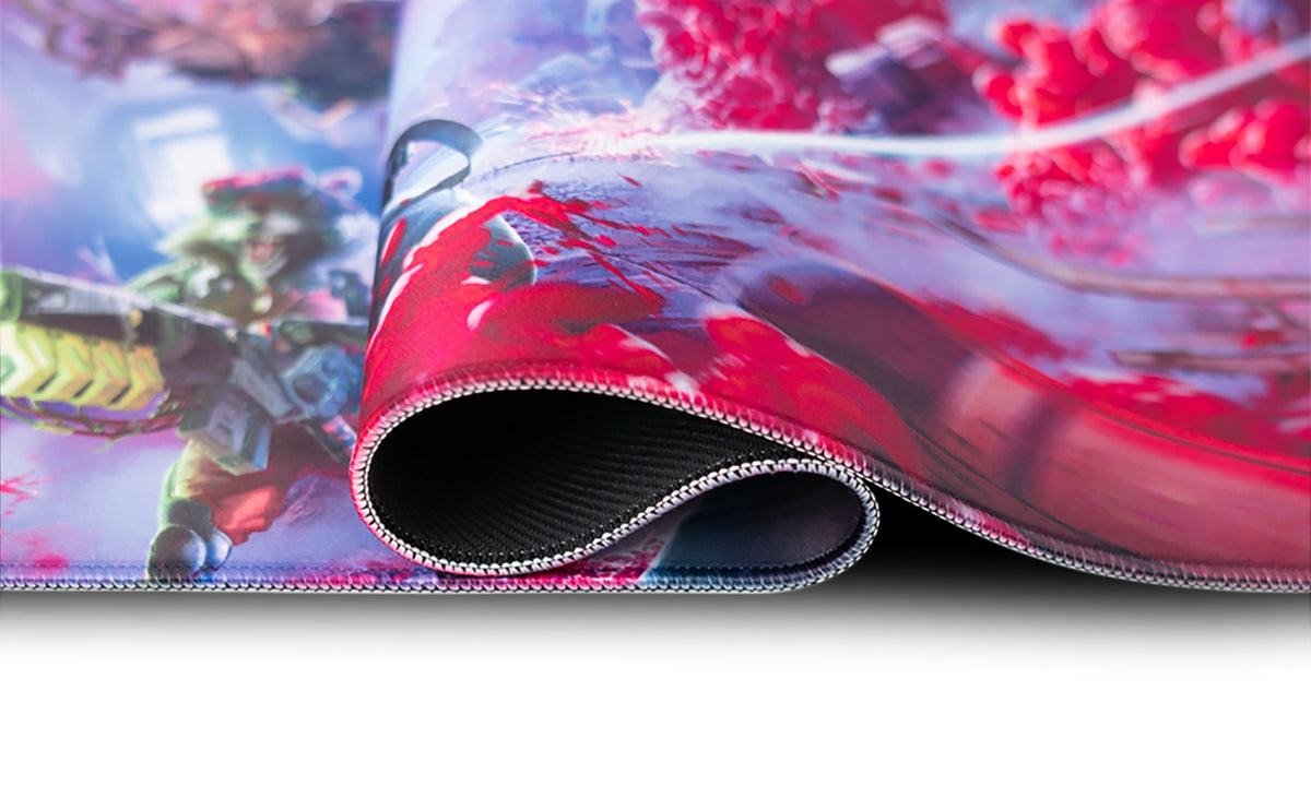 Image produit Guardiens de la Galaxie - Tapis de souris