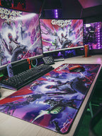 Image produit Guardiens de la Galaxie - Tapis de souris