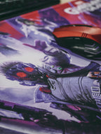 Image produit Guardiens de la Galaxie - Tapis de souris