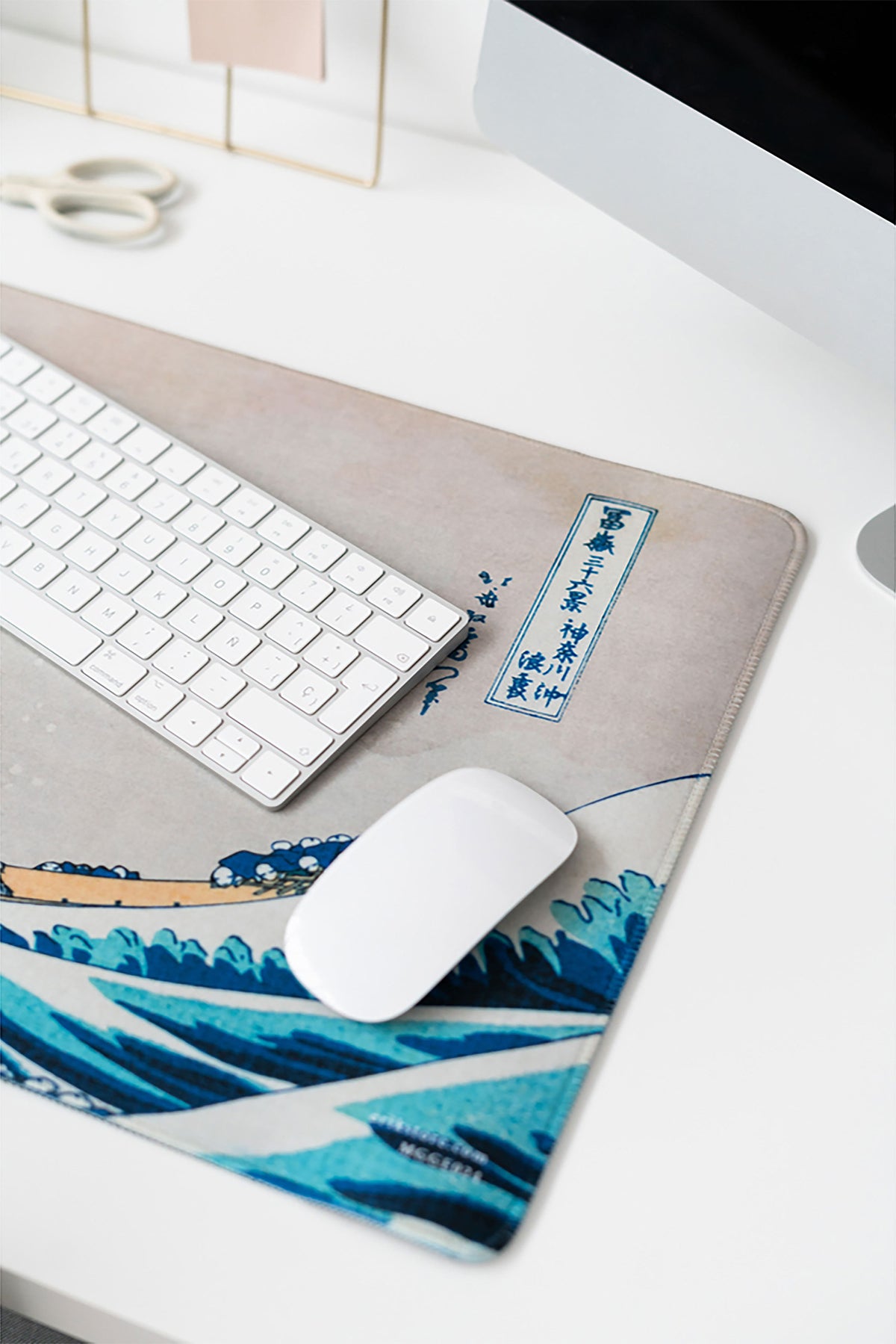 Produktbild Japanese Mousepad