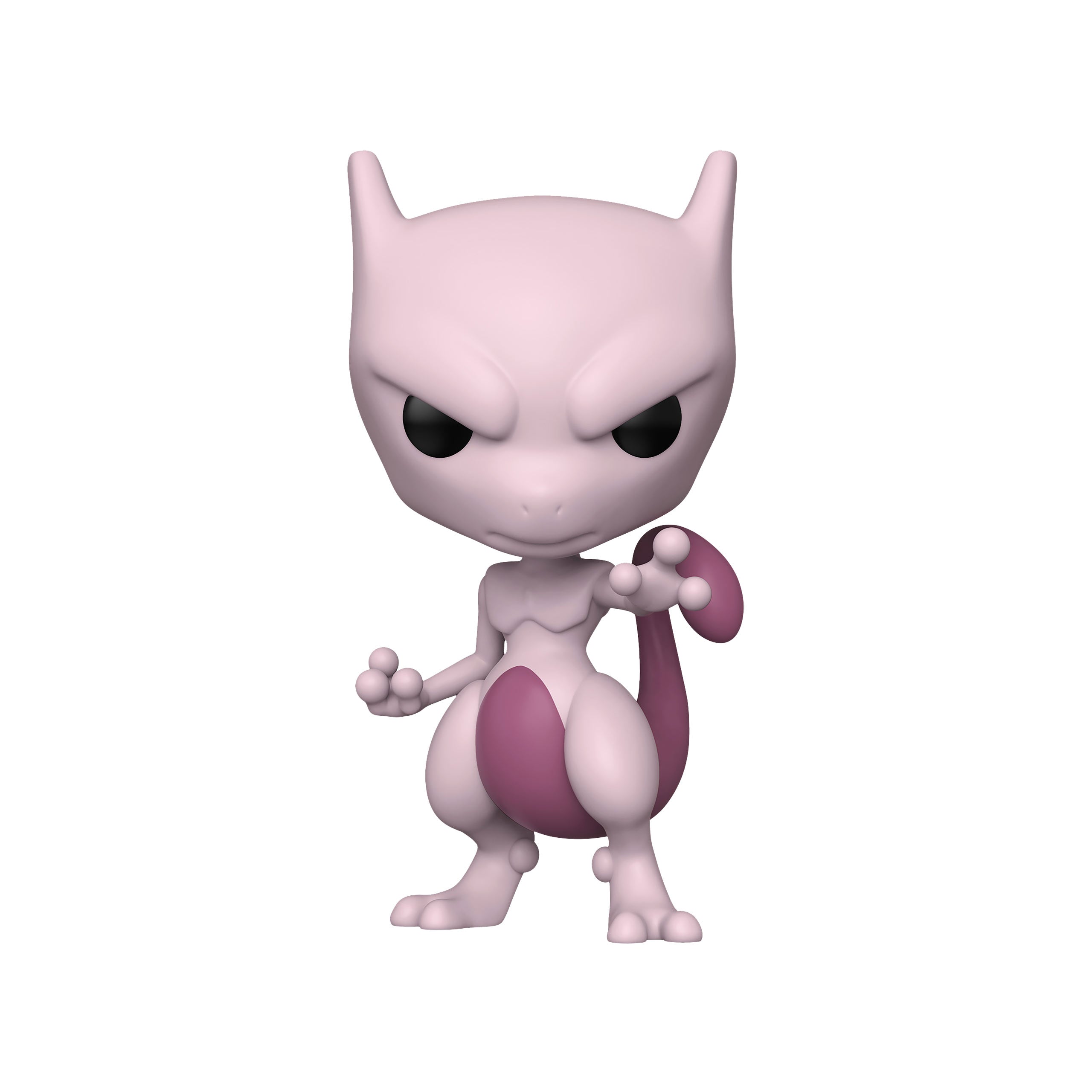 Produktbild Pokemon - Mewtu Funko Pop Figur 26 cm