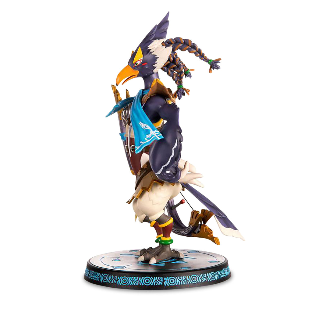 Image produit La légende de Zelda - Statue de Revali de Breath of the Wild