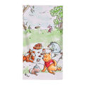 Produktbild Winnie Puuh - Picknick Badetuch