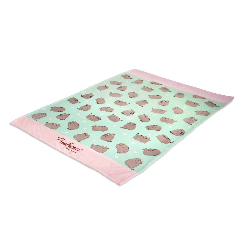 Image produit Pusheen - Couverture Allover