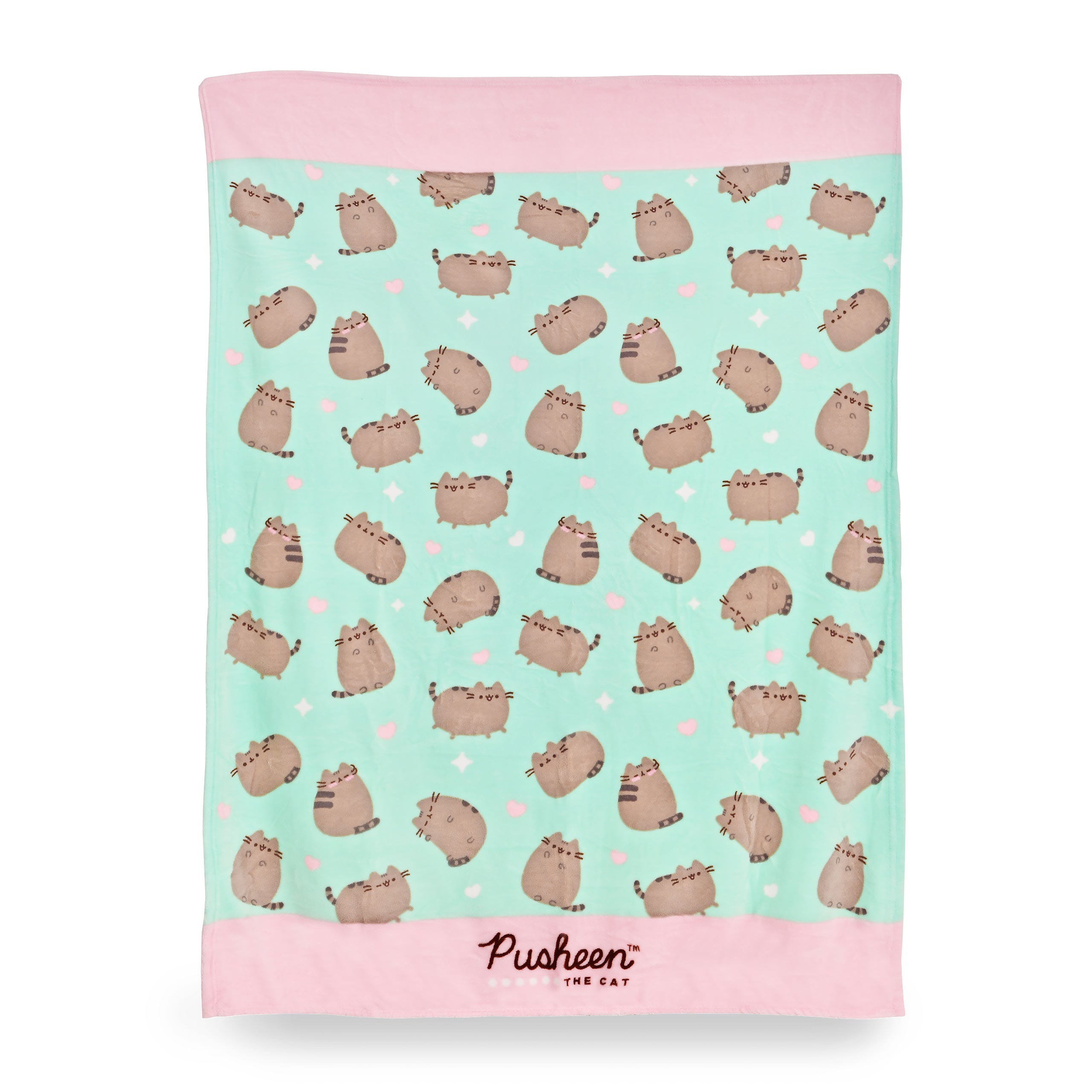 Image produit Pusheen - Couverture Allover