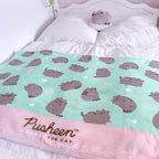 Image produit Pusheen - Couverture Allover