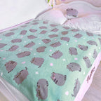 Image produit Pusheen - Couverture Allover