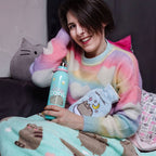 Image produit Pusheen - Couverture Allover