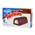 Productafbeelding Hostess Twinkies Chocolade