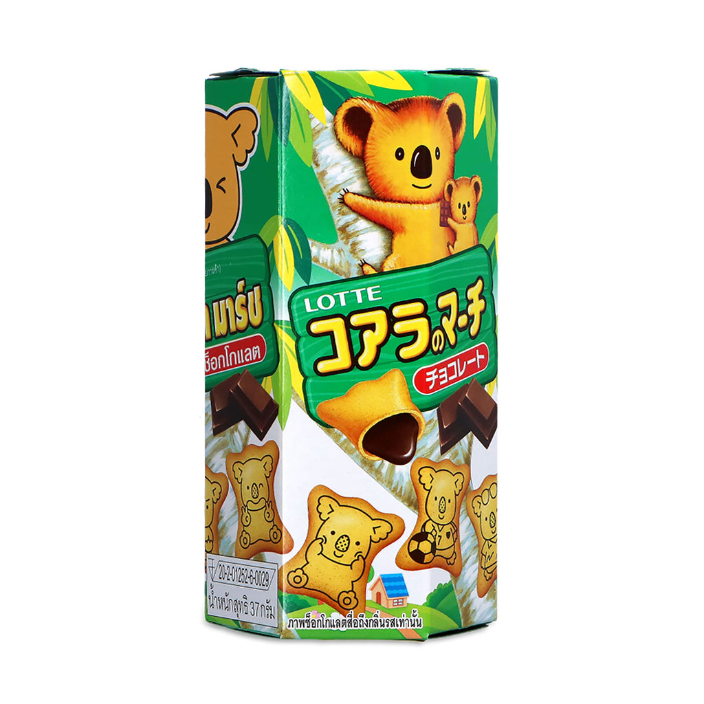 Produktbild Koala Bären Schoko Biskuit