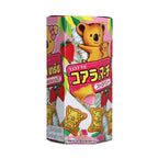 Productafbeelding Koala Beren Aardbei Biscuit