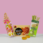 Productafbeelding Koala Beren Aardbei Biscuit