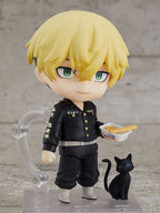 Image produit Tokyo Revengers - Chifuyu Matsuno Nendoroid Action Figure