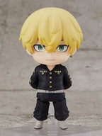 Image produit Tokyo Revengers - Chifuyu Matsuno Nendoroid Action Figure