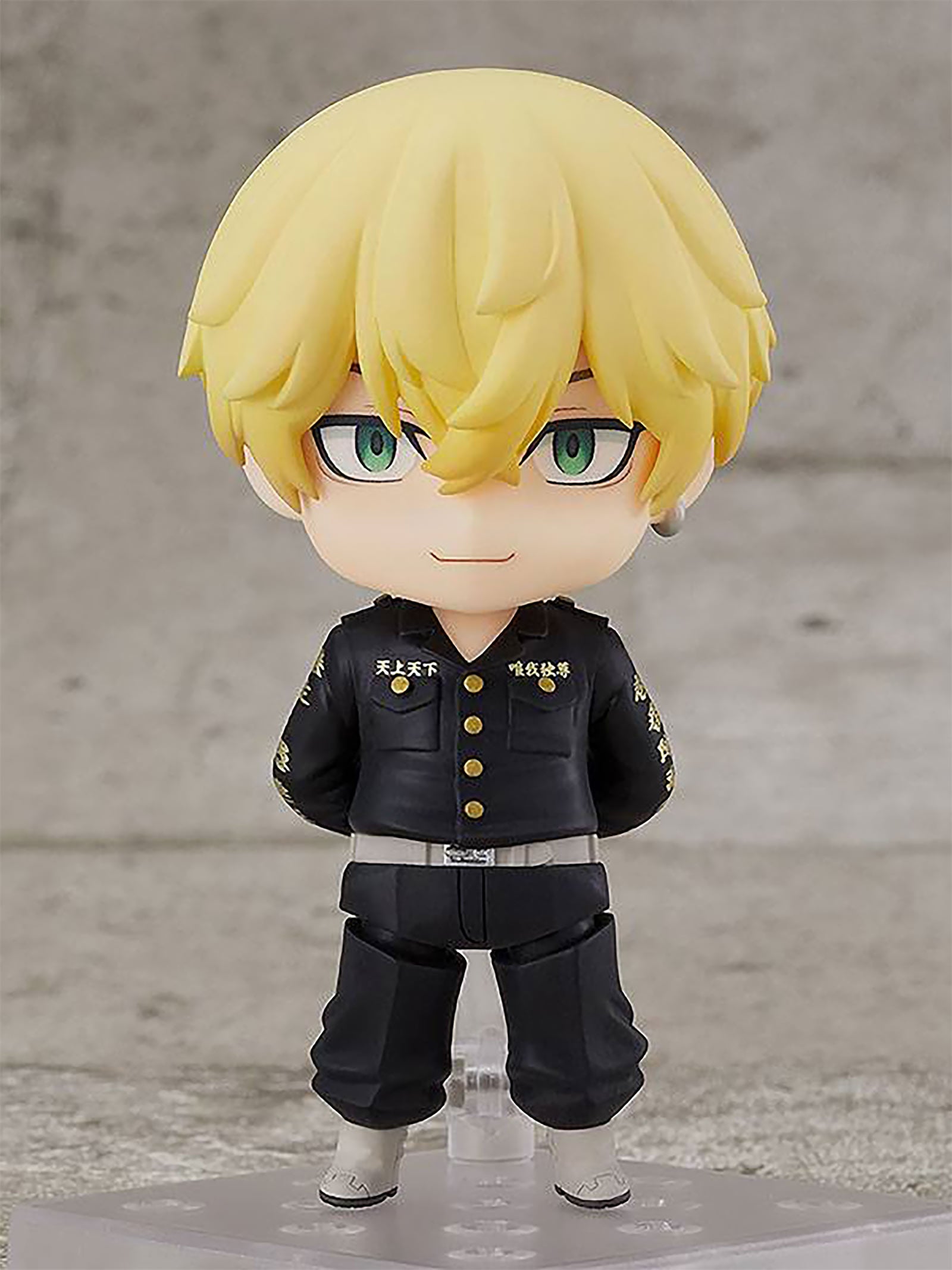 Image produit Tokyo Revengers - Chifuyu Matsuno Nendoroid Action Figure