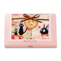 Image produit Le service de livraison de Kiki - Ensemble de serviettes Jiji 3pcs