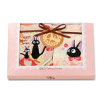 Image produit Le service de livraison de Kiki - Ensemble de serviettes Jiji 3pcs