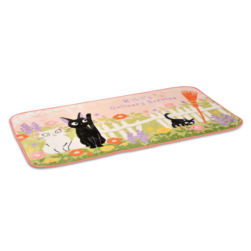 Image produit Le Petit Service de Livraison de Kiki - Couverture Jiji et Lily