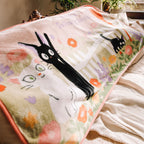 Image produit Le Petit Service de Livraison de Kiki - Couverture Jiji et Lily