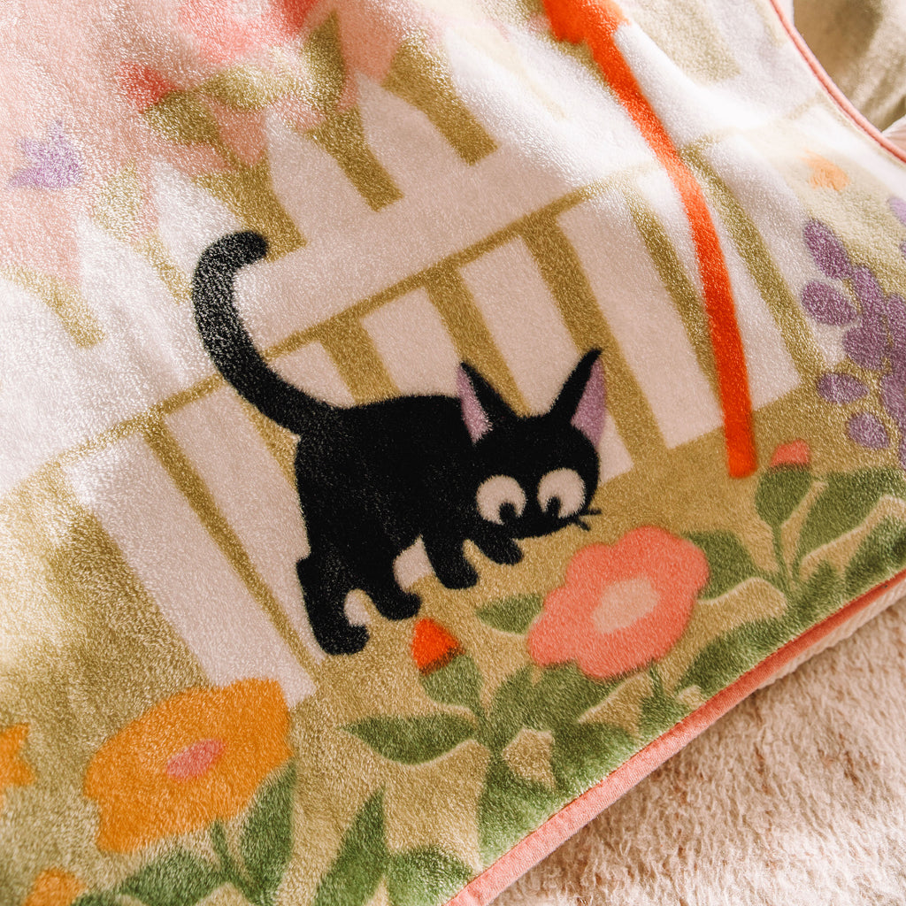 Image produit Le Petit Service de Livraison de Kiki - Couverture Jiji et Lily