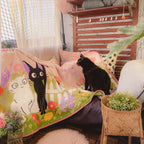 Image produit Le Petit Service de Livraison de Kiki - Couverture Jiji et Lily