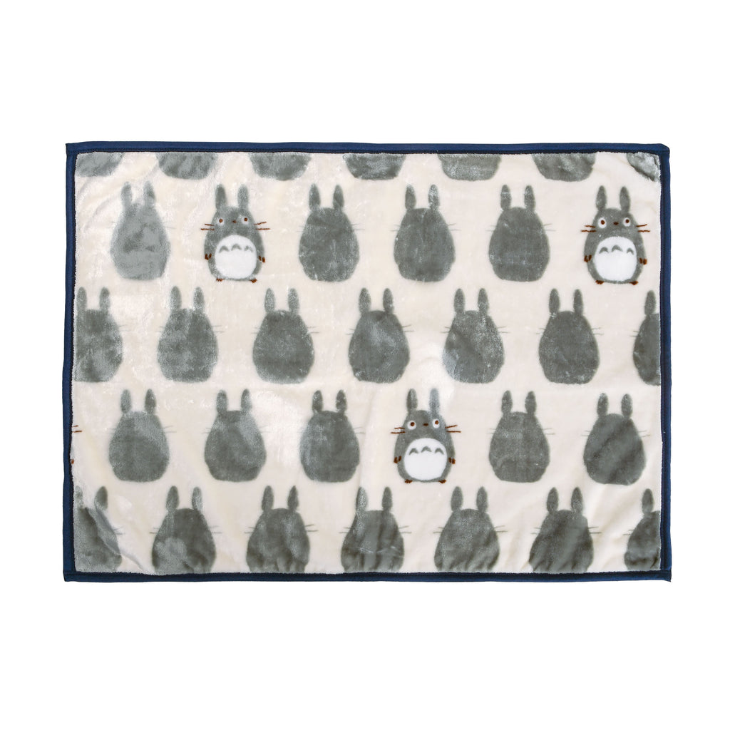 Productafbeelding Mijn buurman Totoro - Allover deken