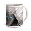 Produktbild Marvel - Moon Knight Character Tasse