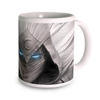 Produktbild Marvel - Moon Knight Character Tasse
