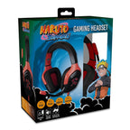 Image produit Naruto - Casque de jeu Akatsuki