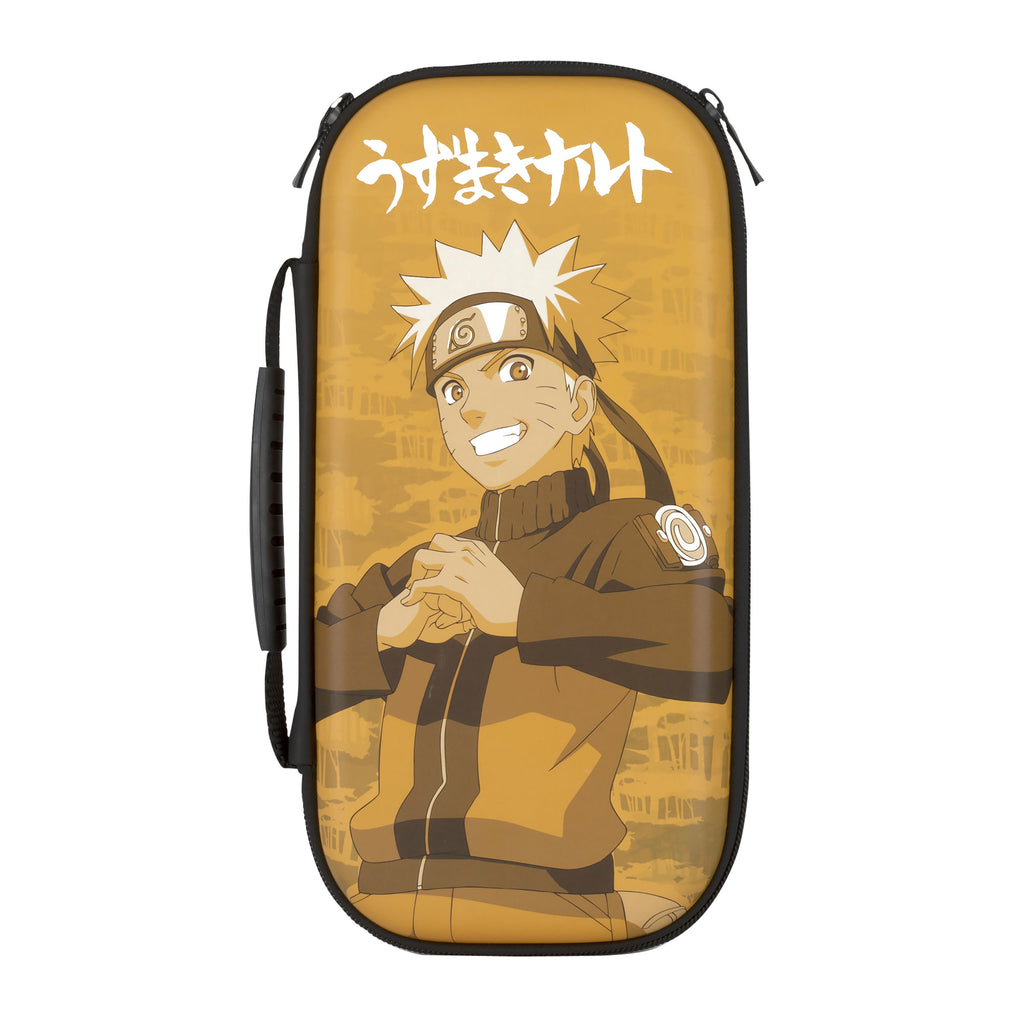 Produktbild Naruto - Switch Case