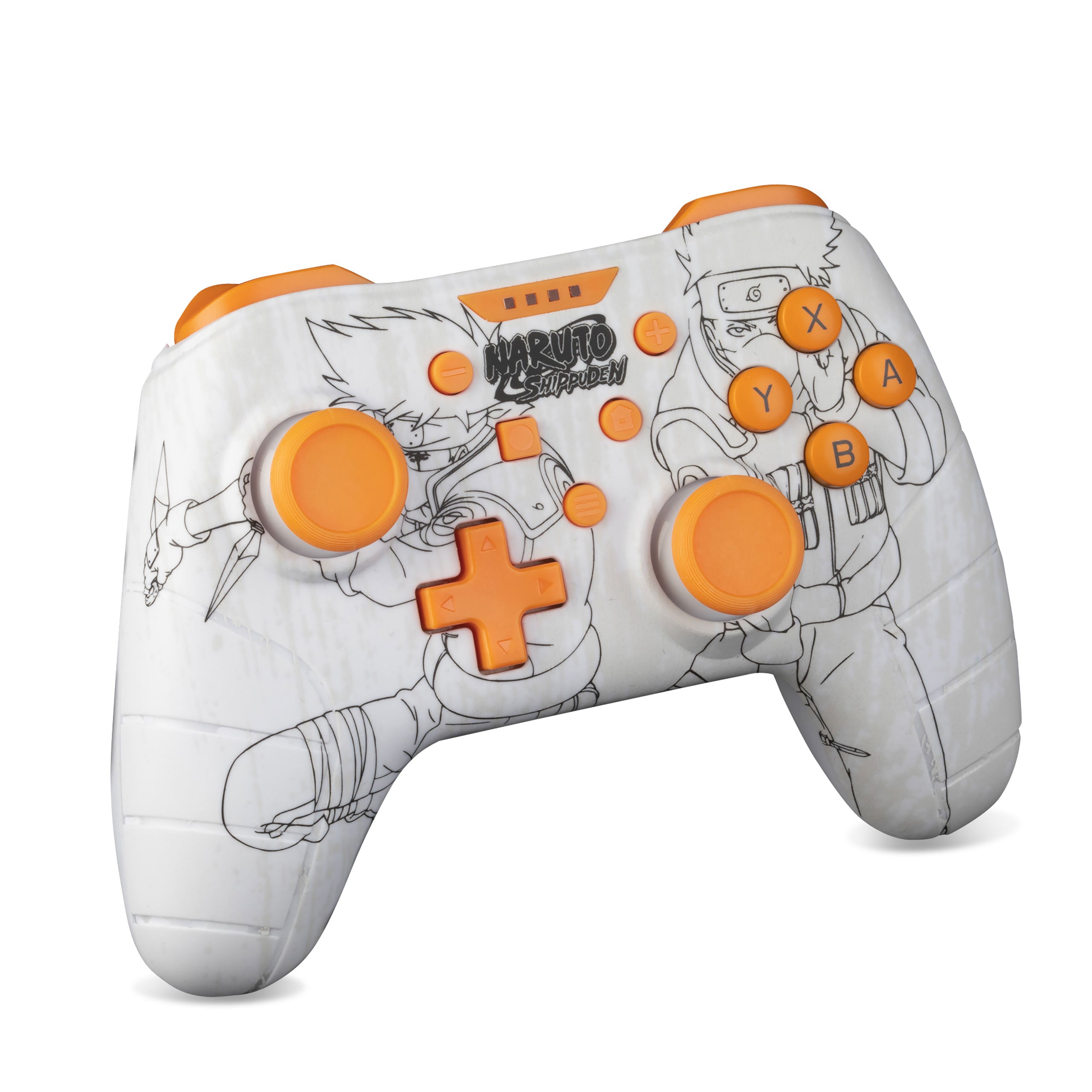 Productafbeelding Naruto - Nintendo Switch Controller