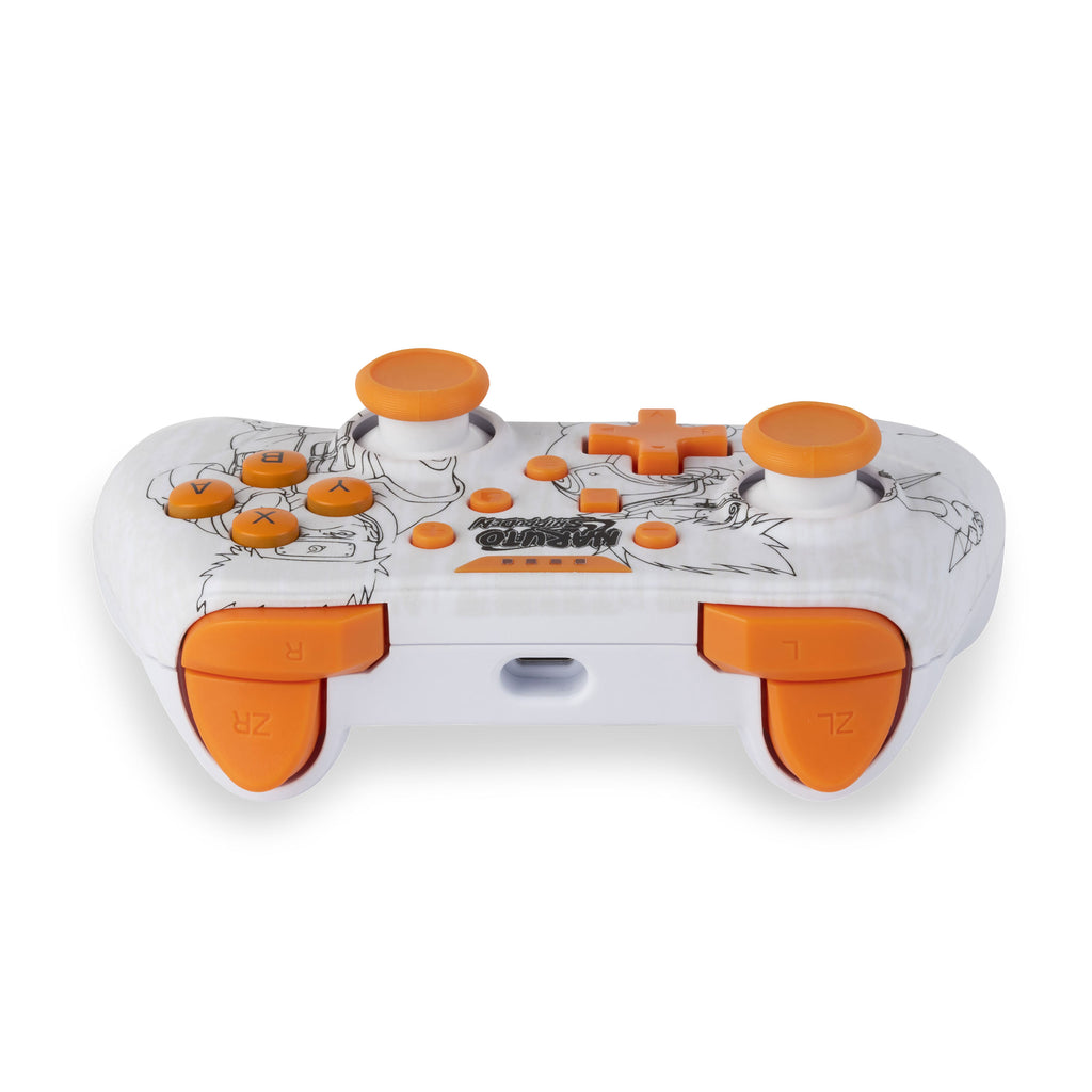 Productafbeelding Naruto - Nintendo Switch Controller