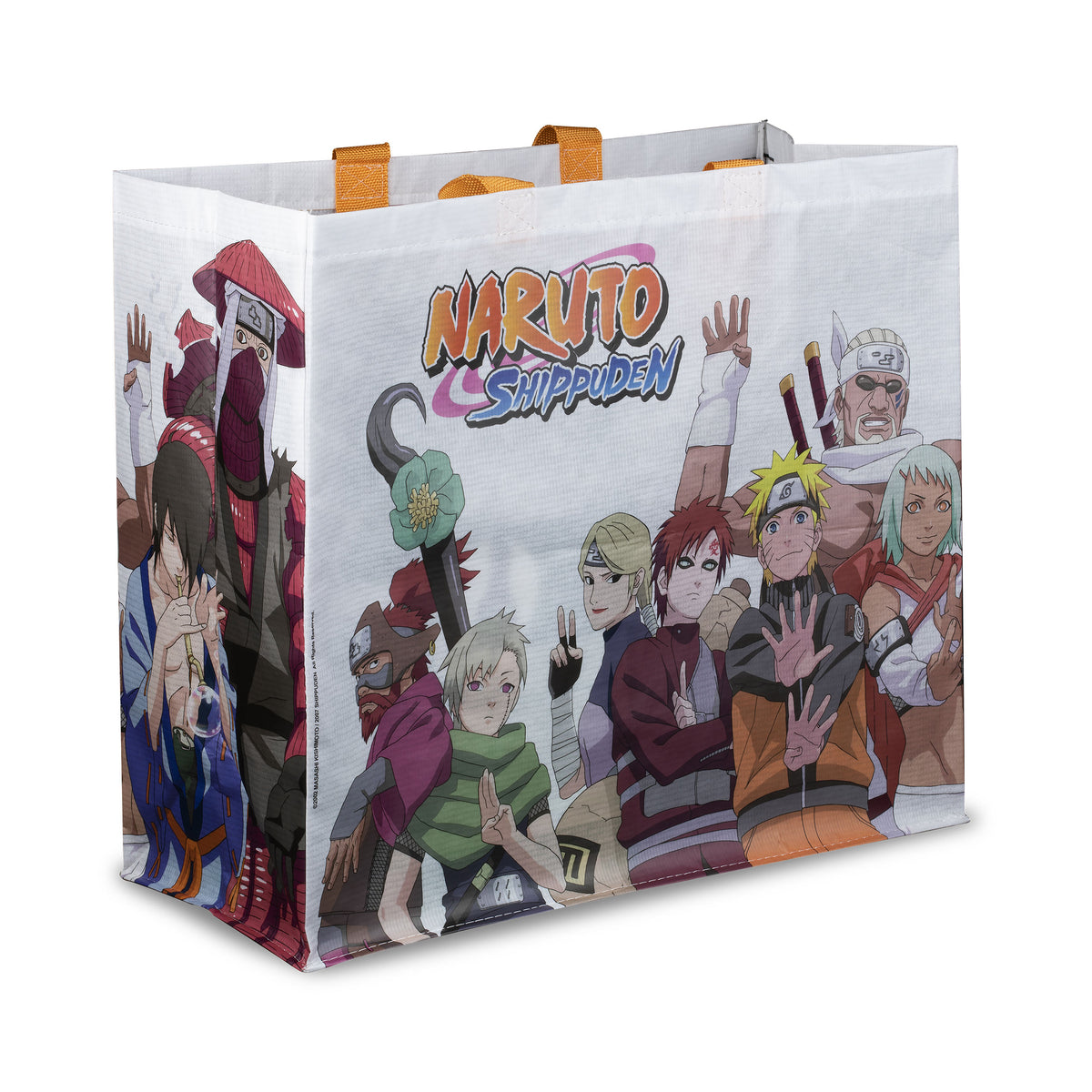 Produktbild Naruto Shippuden - Tragetasche