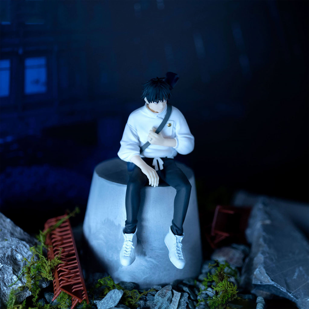 Productafbeelding Jujutsu Kaisen - Yuta Okkotsu Noodle Stopper Figuur