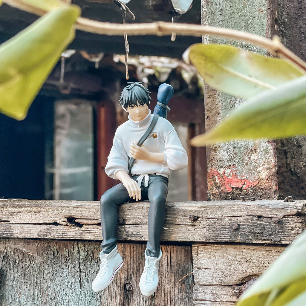 Productafbeelding Jujutsu Kaisen - Yuta Okkotsu Noodle Stopper Figuur