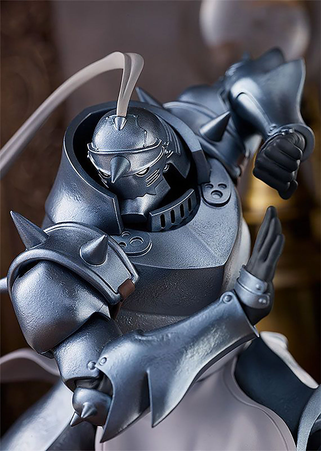 Image produit Fullmetal Alchemist - Figurine Alphonse Elric