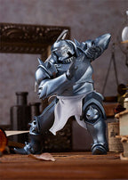 Image produit Fullmetal Alchemist - Figurine Alphonse Elric