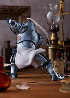 Image produit Fullmetal Alchemist - Figurine Alphonse Elric